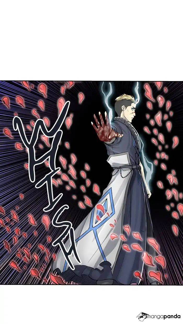 Tower of God Chapter 414 image 033